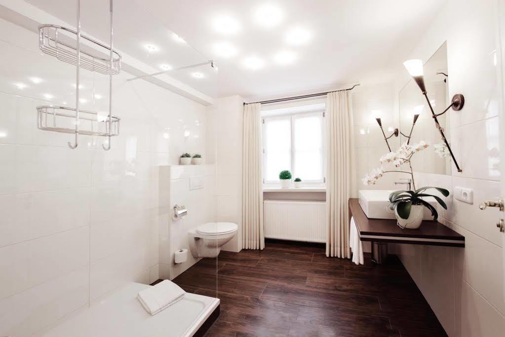 Brauereigasthof Maierbrau Hotel Altomünster Zewnętrze zdjęcie